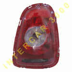 СТОП ДЕСЕН БЯЛ МИГАЧ MINI COOPER 06-11