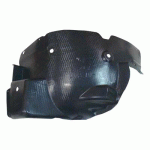 PLASTIC INNER FENDER FRONT LEFT (REAR PART) NISSAN INTERSTAR 09-