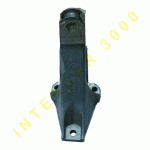 ENGINE MOUNTING FRONT LEFT (ORIGINAL) AUDI 100 83-90 