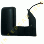 ОГЛЕДАЛО ДЯСНО ЕЛЕКТРИЧЕСКО С НАГРЕВАТЕЛ ДЪЛГО IVECO DAILY 00-07 