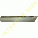 ЛАЙСНА ЗА КАЛНИК ПРЕДЕН ДЕСЕН ДЕКОРАТИВНА С НИКЕЛ 97- MERCEDES C-CLASS W202 93-00 