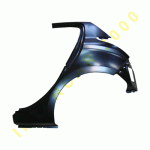 FENDER REAR LEFT HYUNDAI i20 08-12 