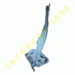 HOOD HINGE RIGHT HYUNDAI GETZ 02-06 