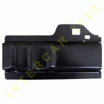 CHASSIS FRONT LEFT FIAT PUNTO EVO 09-12