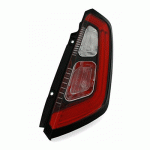 TAIL LAMP RIGHT LED OE FIAT PUNTO EVO 09-12