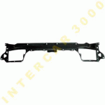 PANEL FRONT METAL FIAT DUCATO 94-06