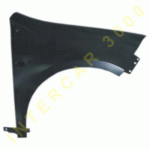 FRONT FENDER RIGHT WITH HOLE FOR INDICATOR LIGHT FIAT BRAVO 07- 