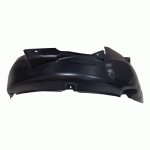 ПОДКАЛНИК ПЛАСТИЧЕН ПРЕДЕН ДЕСЕН 2WD/4WD SKODA SUPERB 08-13 