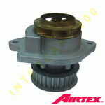 ВОДНА ПОМПА AIRTEX 1581 (НОМЕР METELLI 24-0674) ВОДНИ ПОМПИ