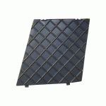 GRILL LEFT IN FRONT BUMPER WITHOUT ADAPTIVE CRUISE CONTROL M-PACK BMW 5 series E60 SEDAN - E61 WAGON 03-07 