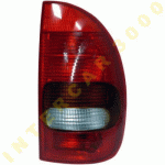TAIL LAMP RIGHT 5 DOORS OPEL CORSA B 93-00 