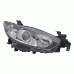 ФАР ДЕСЕН ЕЛЕКТРИЧЕСКИ H11/H15 MAZDA 6 13-18