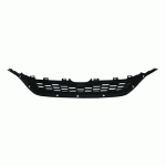 GRILL PLASTIC PRIMED OUTER (NET) HONDA CR-V 15-17