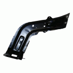 STRIP RIGHT UNDER HEAD LAMP FIAT DOBLO 10-15