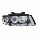 ФАР ДЕСЕН XENON D1S/H7 (DEPO) AUDI A4 01-05