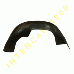 PLASTIC INNER FENDER FRONT LEFT KIA SPORTAGE 95-04 