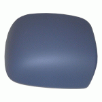 DOOR MIRROR COVER PRIMED RIGHT (ONE GLASS) FIAT SCUDO 07-16