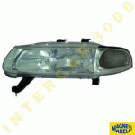 ФАР ЛЯВ MAGNETI MARELLI 4 ВРАТИ ROVER 400 96-99 