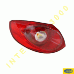 TAIL LAMP LEFT OUTER MAGNETI MARELLI VW PASSAT CC 08-12 