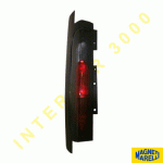 СТОП ЛЯВ 2 ВРАТИ (180˚) MAGNETI MARELLI NISSAN PRIMASTAR 02-06