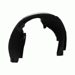 PLASTIC INNER FENDER REAR LEFT ALFA ROMEO 159 06- 