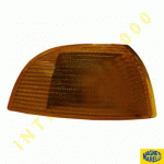 INDICATOR RIGHT YELLOW MAGNETI MARELLI FIAT PUNTO 93-99 