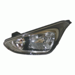 ФАР ЛЯВ ЕЛЕКТРИЧЕСКИ H4 HYUNDAI i10 14-16