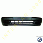 БРОНЯ ПРЕДНА 1/2 ГРУНДИРАНА С/БЕЗ ДУПКИ ЗА ХАЛОГЕНИ С TUV CITROEN SAXO 96-99 