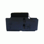 REINFORCEMENT FOR FRONT BUMPER LEFT NISSAN ALMERA N16 00-02