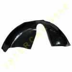 ПОДКАЛНИК ПЛАСТИЧЕН ЗАДЕН ЛЯВ SEAT TOLEDO 90-94 