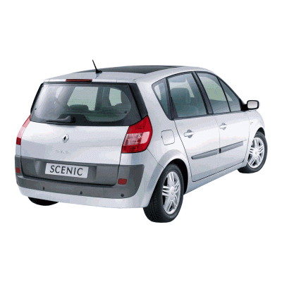 RENAULT SCENIC 03-06