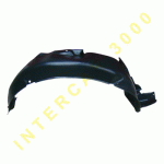 PLASTIC INNER FENDER FRONT RIGHT 5 DOORS HYUNDAI ACCENT SEDAN- H/B 5DR 99-02