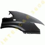 FRONT FENDER LEFT WITH HOLE FOR INDICATOR LIGHT FORD TRANSIT 00-06 