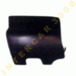 COVER FOR TOW HOOK BLACK IN REAR BUMPER OPEL CORSA B 93-00 