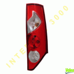 СТОП ДЕСЕН 2 ВРАТИ VALEO RENAULT KANGOO 08-13 