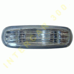 SIDE INDICATOR LEFT=RIGHT WHITE FIAT LINEA 07-13 