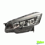 ФАР ЛЯВ XENON FULL LED VALEO PEUGEOT 508 15-