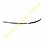 ЛАЙСНА НИКЕЛ ЛЯВА(ЗА ЛАЙСНА НА БРОНЯ ПРЕДНА) MERCEDES B-CLASS W245 08-11