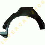 ВЕЖДА ЗАДНА ЛЯВА 4 ВРАТИ SEAT CORDOBA 93-99 