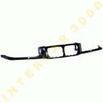 РЕШЕТКА МЕТАЛНА С ДУПКИ 95- BMW 3 series E36 4/5dr. 91-98