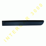DOOR STRIP REAR LEFT 5 DOORS HYUNDAI GETZ 02-06 