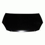FRONT HOOD KIA CERATO 04-09 