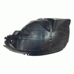 PLASTIC INNER FENDER FRONT LEFT (FRONT PART) OPEL CORSA D 06-11