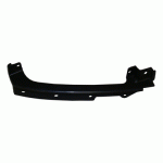 FRONT BUMPER REINFORCEMENT LEFT PLASTIC FIAT PANDA 03-12 