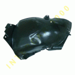 PLASTIC INNER FENDER FRONT RIGHT (FRONT PART) RENAULT MODUS 05-08