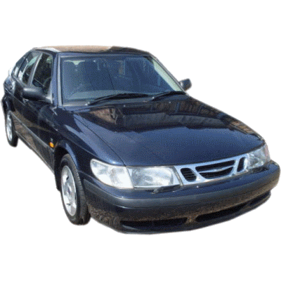 SAAB 9-3 97-07