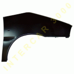 FRONT FENDER RIGHT WITHOUT HOLES FOR STRIP FIAT ULYSSE 94-02 