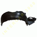 PLASTIC INNER FENDER FRONT RIGHT TOYOTA AVENSIS 03-06