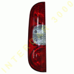 СТОП ЛЯВ FIAT DOBLO 06-10