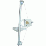 МЕХАНИЗЪМ ЕЛЕКТРИЧЕСКИ БЕЗ МОТОР ЗА ПРЕДНО ЛЯВО СТЪКЛО PEUGEOT PARTNER 08-12